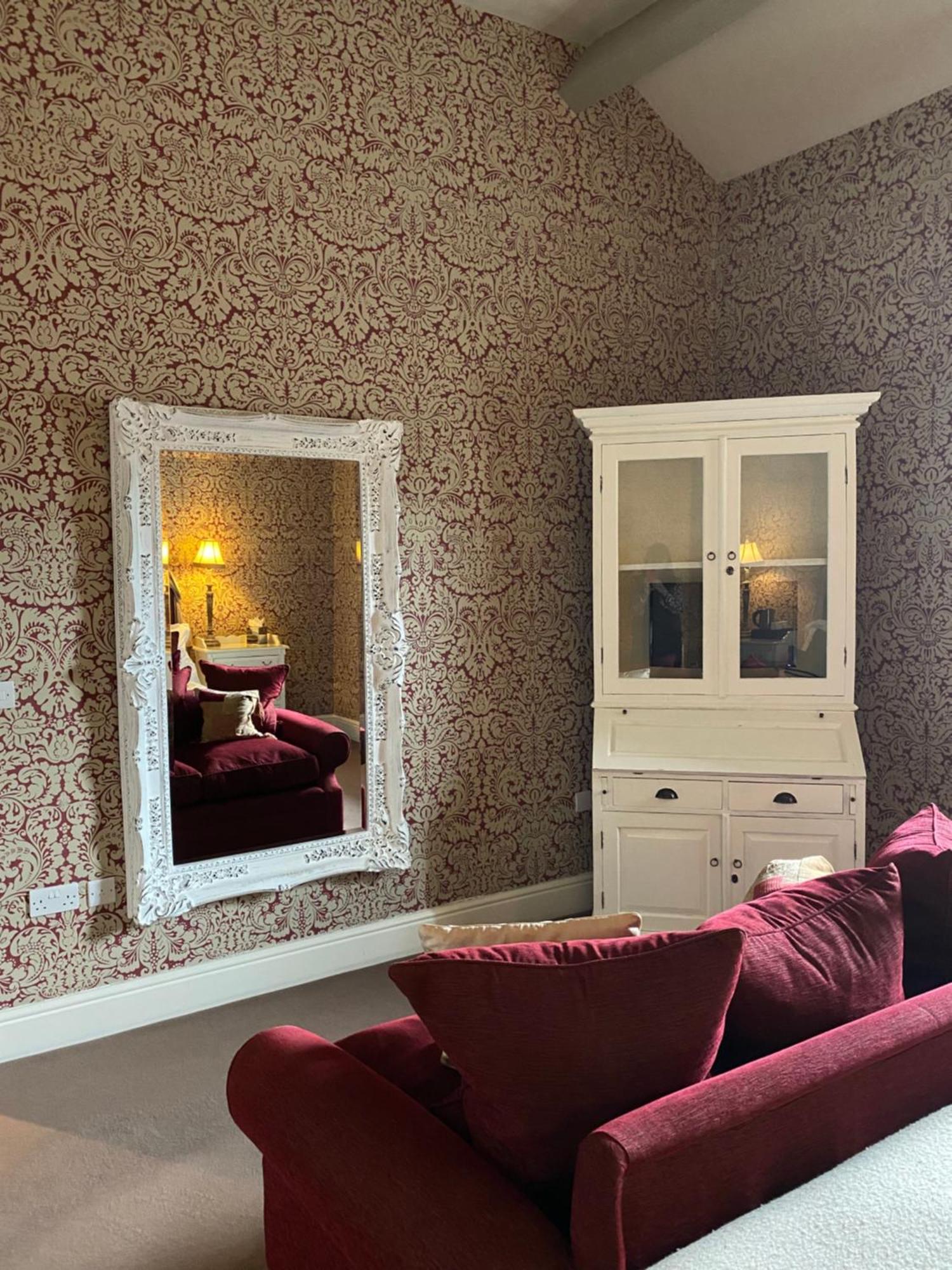The Punch Bowl Inn كندال المظهر الخارجي الصورة
